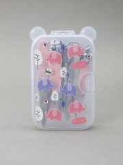 Маникюрный набор «Many elephant» - Фото 1