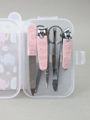 Маникюрный набор «Many elephant» - Фото 4