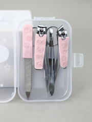 Маникюрный набор «The cat in a box» - Фото 4
