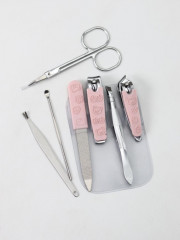 Маникюрный набор «The cat in a box» - Фото 5