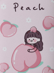 Маникюрный набор «Peach girl» - Фото 3