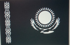 Наклейка на автомобиль - Фото 2