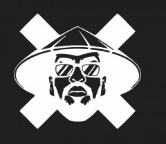 Наклейка на автомобиль - Фото 1