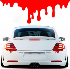 Наклейка на автомобиль - Фото 1