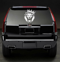 Наклейка на автомобиль - Фото 1