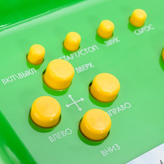 Игра электронная «Супер герои» - Фото 2