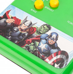 Игра электронная «Супер герои» - Фото 4