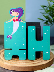 Подставка под телефон и планшет «Mermaid» - Фото 3