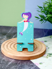 Подставка под телефон и планшет «Mermaid» - Фото 4