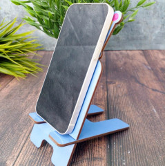 Подставка под телефон и планшет «Mermaid» - Фото 6