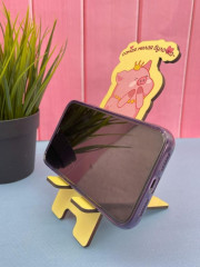 Подставка под телефон и планшет «Самая милая булочка» - Фото 5