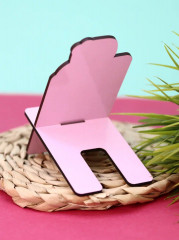 Подставка под телефон и планшет «Capybara works» - Фото 5