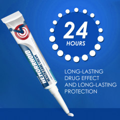 Мазь от геморроя «Hemorrhoid» - Фото 3