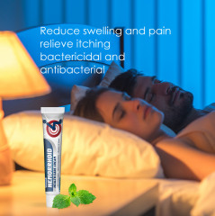 Мазь от геморроя «Hemorrhoid» - Фото 5