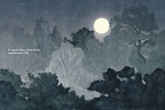 Удивлённая сова - Фото 3