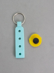 Брелок «Goose» - Фото 1