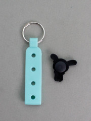 Брелок «Bunny» - Фото 1