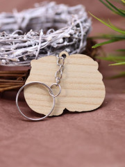 Брелок «Sova friends» - Фото 1