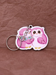Брелок «Sova friends» - Фото 2