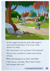 Inside Clunk - Фото 2