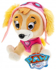 Игрушка мягкая «Щенок Скай» - Фото 1