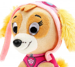 Игрушка мягкая «Щенок Скай» - Фото 2