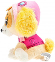 Игрушка мягкая «Щенок Скай» - Фото 3