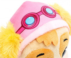 Игрушка мягкая «Щенок Скай» - Фото 4