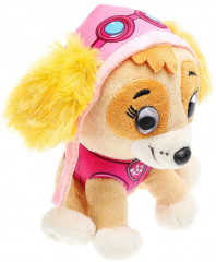 Игрушка мягкая «Щенок Скай» - Фото 5