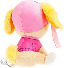 Игрушка мягкая «Щенок Скай» - Фото 6