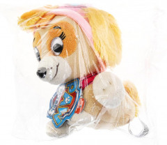 Игрушка мягкая «Щенок Скай» - Фото 7