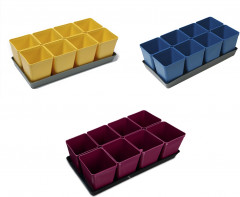 Набор для рассады - Фото 13