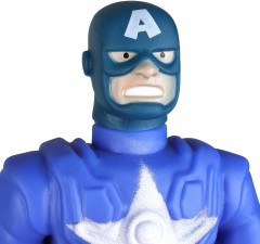 Игрушка-тянучка - Фото 2