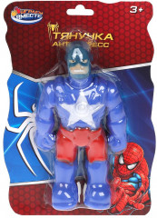 Игрушка-тянучка - Фото 4