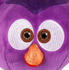 Озвученная мягкая игрушка «Совунья» - Фото 2