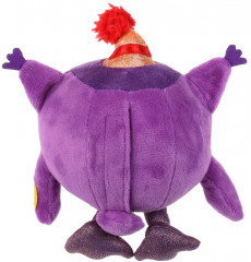 Озвученная мягкая игрушка «Совунья» - Фото 3