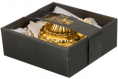 Фруктовница 3-х ярусная - Фото 1