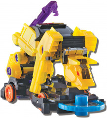 Машинка-трансформер «Ви-Бон» - Фото 2