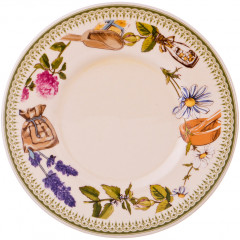 Чайная пара «Herbal» - Фото 1