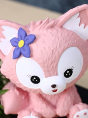 Копилка «Flower fox» - Фото 4