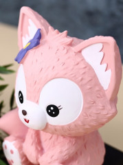 Копилка «Flower fox» - Фото 5