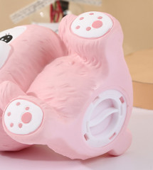 Копилка «Flower fox» - Фото 6