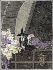 Чудесное путешествие Нильса с дикими гусями - Фото 2