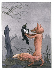 Чудесное путешествие Нильса с дикими гусями - Фото 3