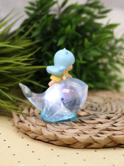 Ночник «Dream girl whale» - Фото 5