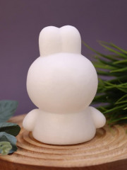 Ночник «Bunny plaid bow» - Фото 4