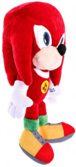 Игрушка мягкая озвученная «Соник» - Фото 2