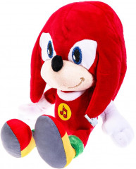 Игрушка мягкая озвученная «Соник» - Фото 4
