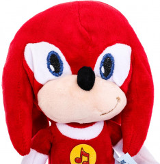 Игрушка мягкая озвученная «Соник» - Фото 6