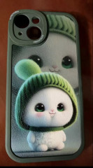 Чехол на телефон iPhone 13 - Фото 3